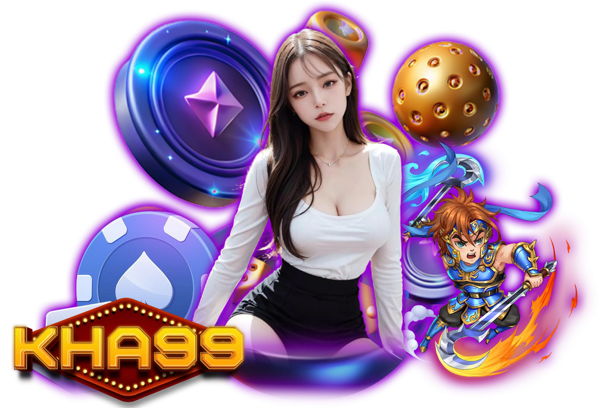 kha wallet