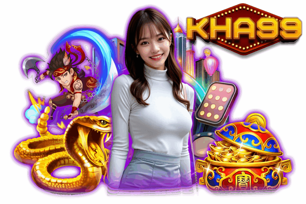 kha คาสิโน