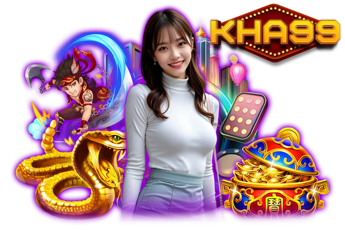 kha คาสิโน