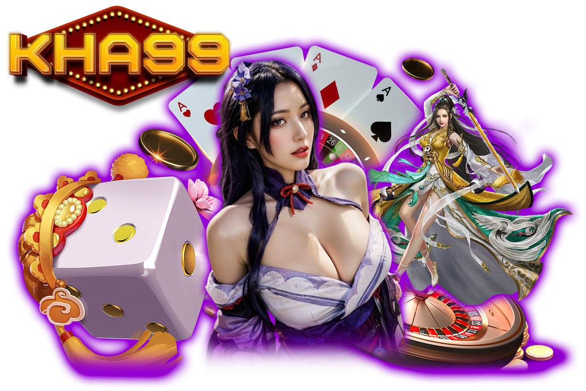 สล็อต kha99